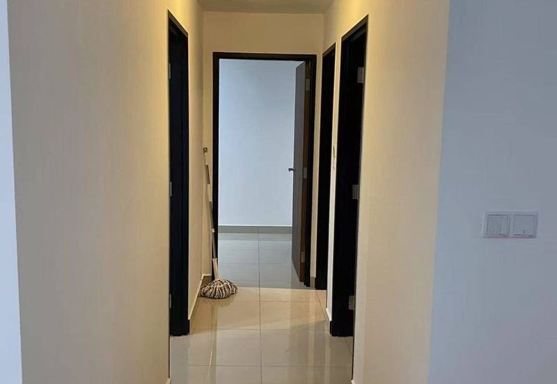 Havona Residence @ Taman Mount Austin