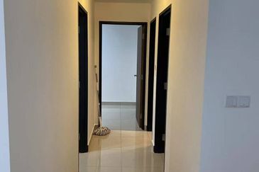 Havona Residence @ Taman Mount Austin