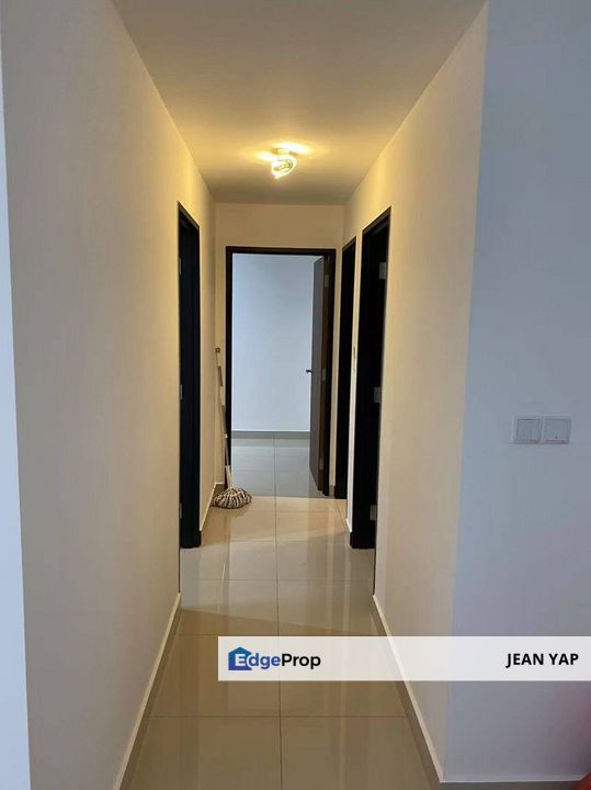 Havona 2BR Fully Furnished , Johor, Johor Bahru