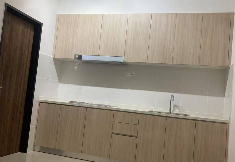 Havona Residence @ Taman Mount Austin