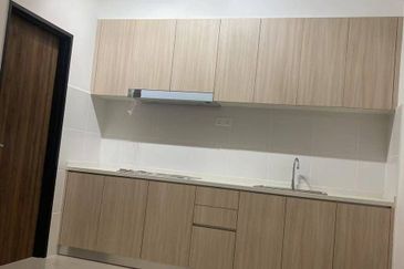 Havona Residence @ Taman Mount Austin