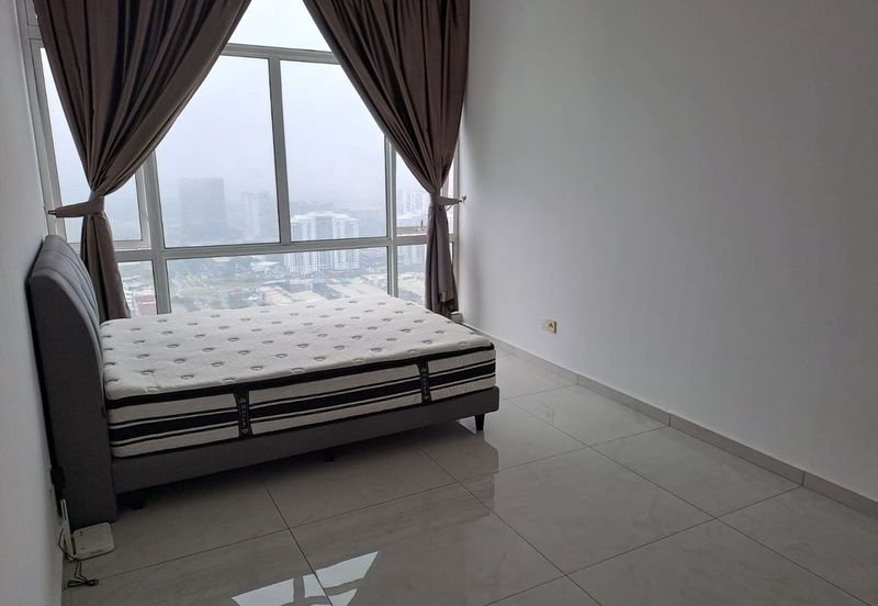 Havona Residence @ Taman Mount Austin