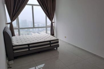 Havona Residence @ Taman Mount Austin