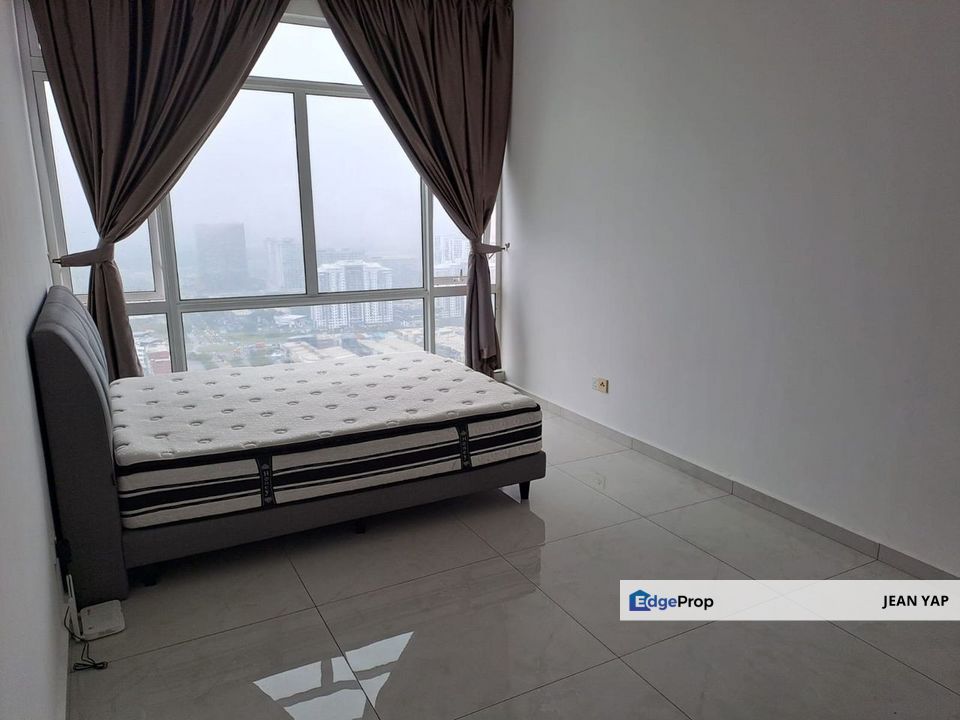 Havona 2BR Fully Furnished , Johor, Johor Bahru