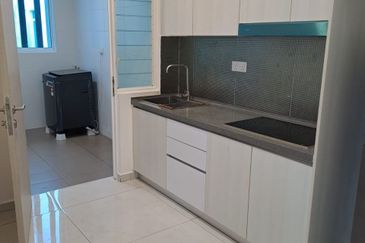 Havona Residence @ Taman Mount Austin