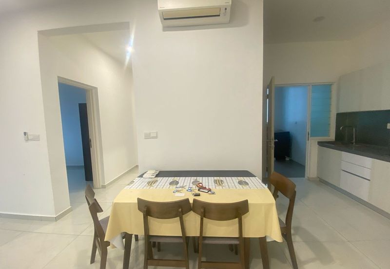 Havona Residence @ Taman Mount Austin