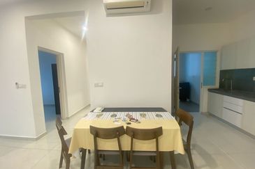 Havona Residence @ Taman Mount Austin