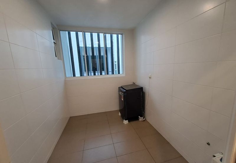 Havona Residence @ Taman Mount Austin