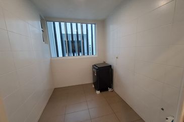 Havona Residence @ Taman Mount Austin