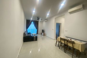 Havona Residence @ Taman Mount Austin