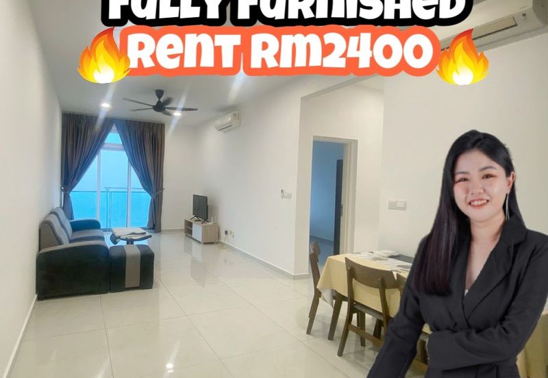 Havona Residence @ Taman Mount Austin