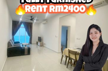 Havona Residence @ Taman Mount Austin