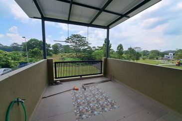 Taman Pulai Hijauan