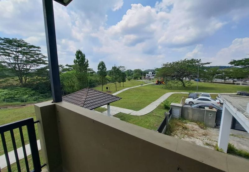 Taman Pulai Hijauan