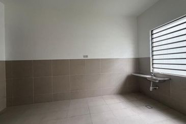 Horizon Hills The Green