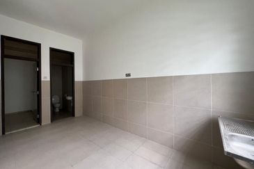 Horizon Hills The Green