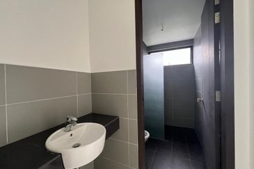 Horizon Hills The Green