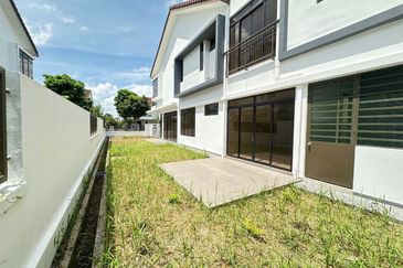 Horizon Hills The Green