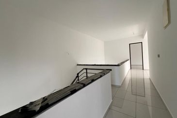 Horizon Hills The Green