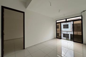 Horizon Hills The Green