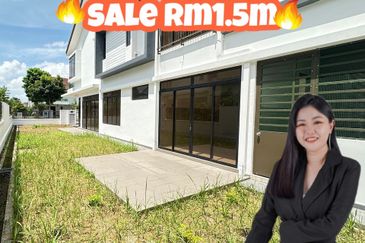 Horizon Hills The Green