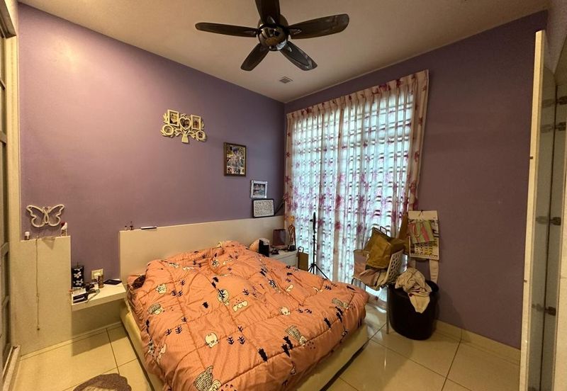 Sapphire 8 @ Bandar Seri Alam