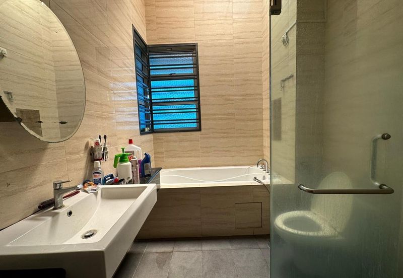 Sapphire 8 @ Bandar Seri Alam