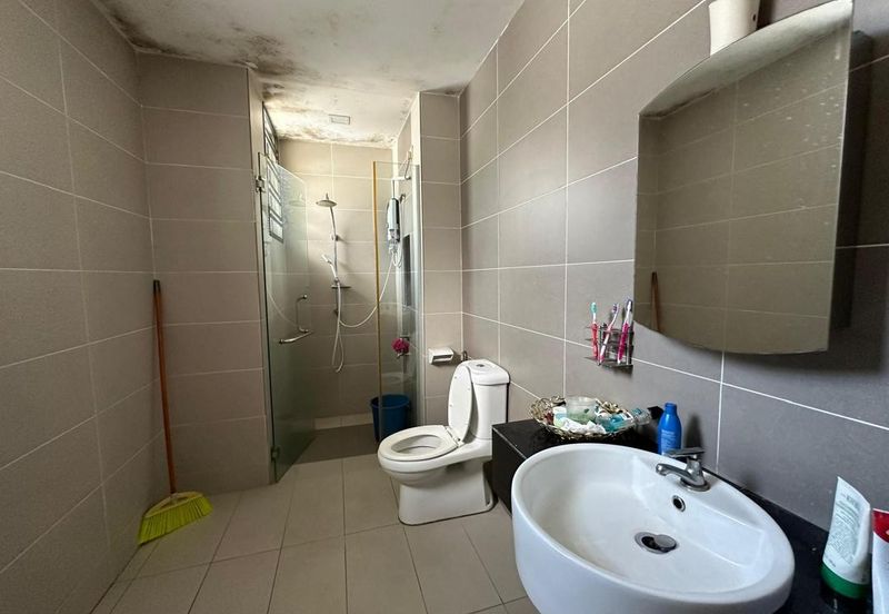 Sapphire 8 @ Bandar Seri Alam