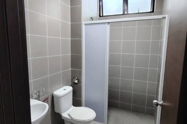 Senibong Cove Waterway Residences