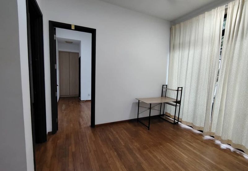 Senibong Cove Waterway Residences