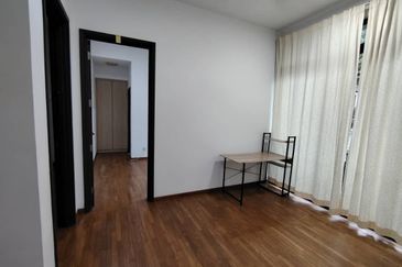 Senibong Cove Waterway Residences