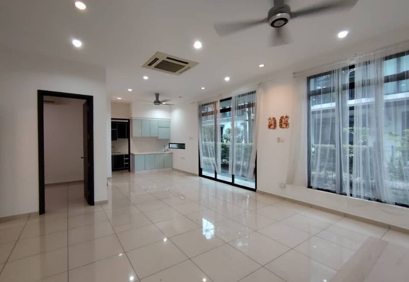 Senibong Cove Waterway Residences