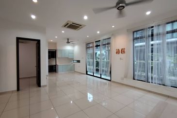 Senibong Cove Waterway Residences