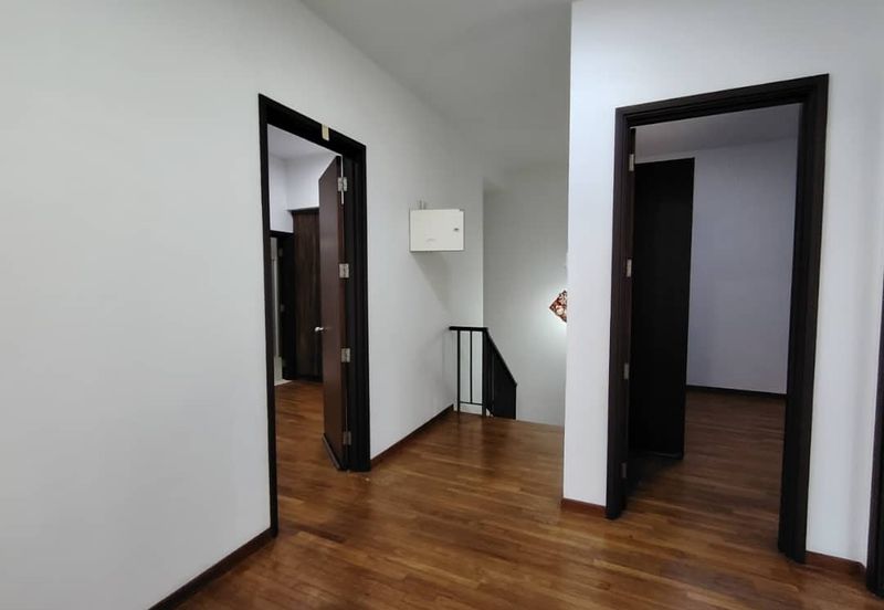 Senibong Cove Waterway Residences