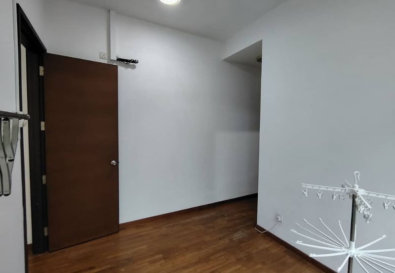 Senibong Cove Waterway Residences