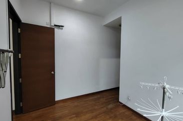 Senibong Cove Waterway Residences