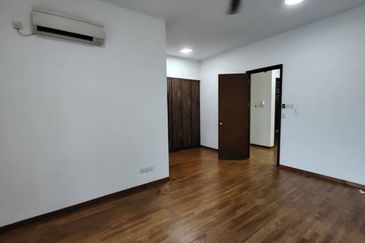 Senibong Cove Waterway Residences