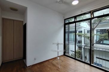 Senibong Cove Waterway Residences