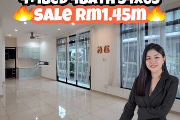 Senibong Cove Waterway Residences