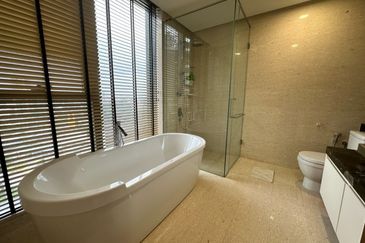 The Astaka @ 1 Bukit Senyum