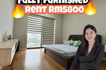 The Astaka @ 1 Bukit Senyum