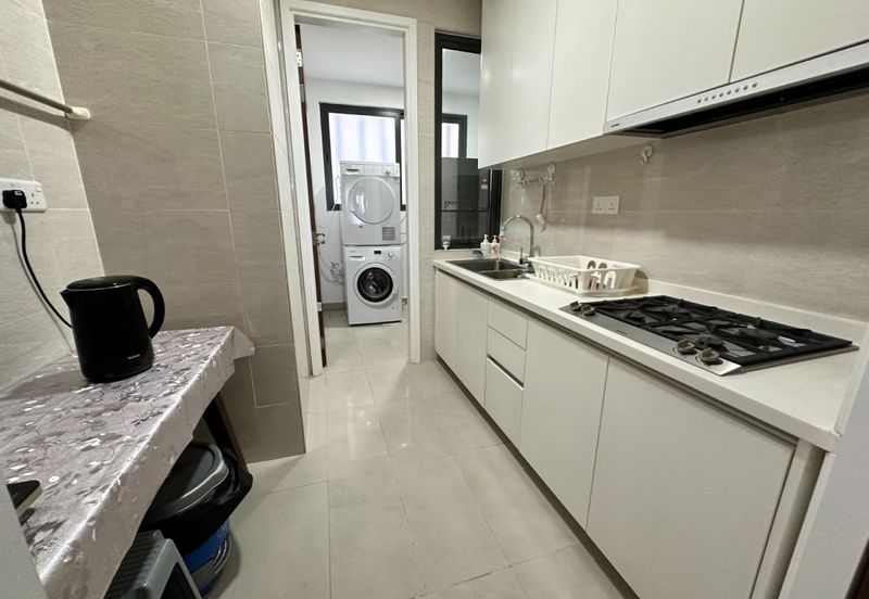 The Astaka @ 1 Bukit Senyum