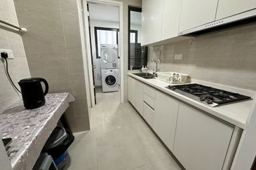 The Astaka @ 1 Bukit Senyum