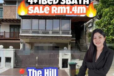 The Hills, Horizon Hills