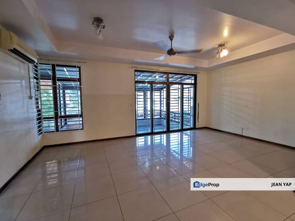 The Hills Horizon Hill 3 Storey Cluster , Johor, Nusajaya