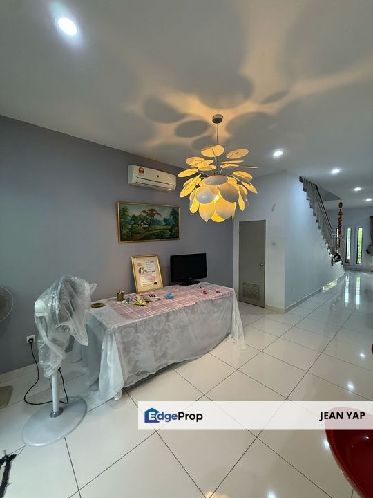 Taman Laguna Double Storey Superlink, Johor, Johor Bahru