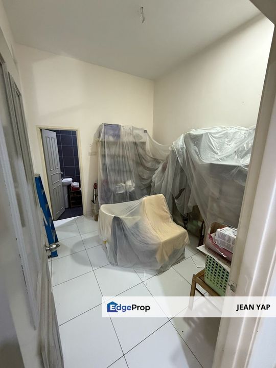 Taman Laguna Double Storey Superlink, Johor, Johor Bahru