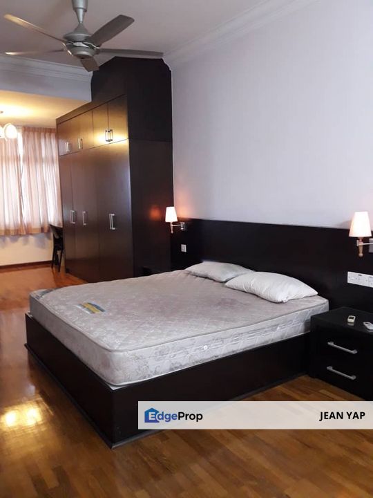 Orchid View Apartment 3+1Bed, Johor, Johor Bahru