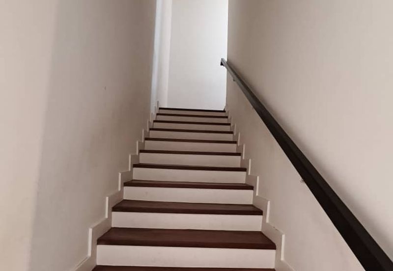 Avira Garden Terraces @ Medini