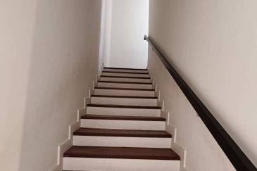 Avira Garden Terraces @ Medini